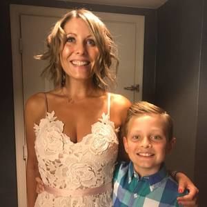 Meet your Posher, Gemma